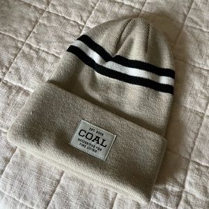 COAL HEADWEAR BEANIE
